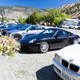 Illustration for article titled 2017 BMW CCBC Duffey Lake Road Trip Part 4: Non-BMWs and Attendees